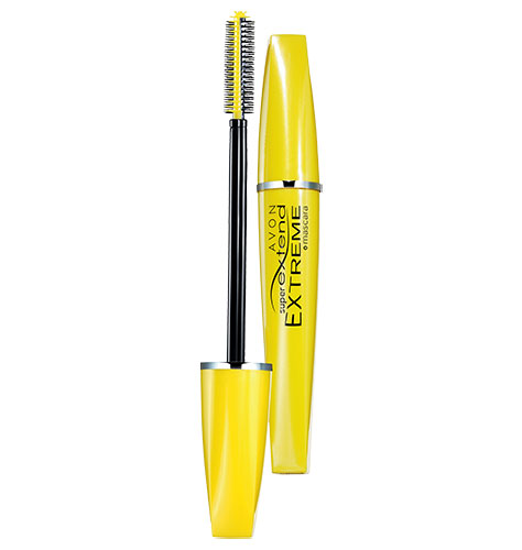 SuperExtend Extreme Waterproof Mascara - Click Image to Close